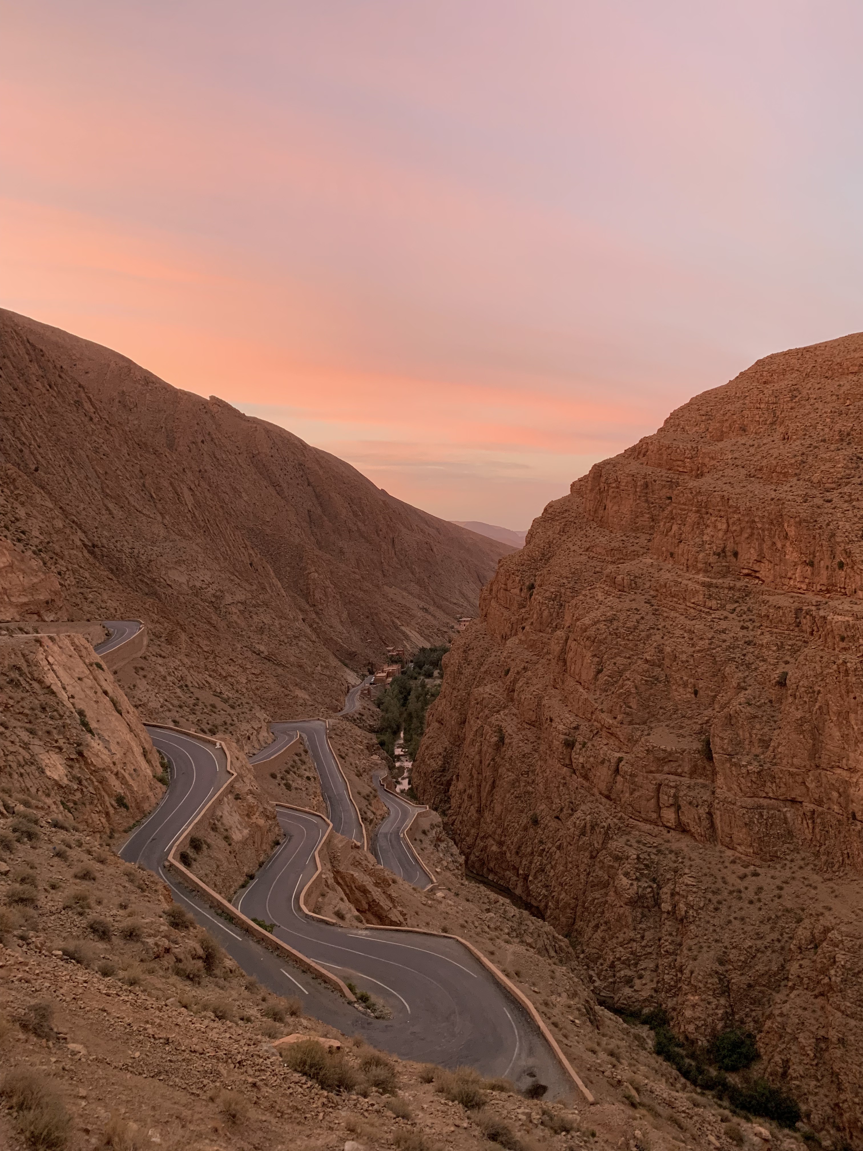 Foto del viaje en Marruecos